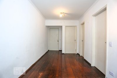 Apartamento, 1 quarto, 45 m² - Foto 2