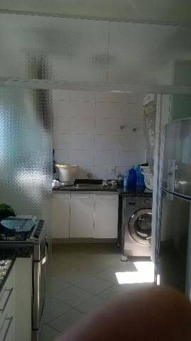 Apartamento, 2 quartos, 74 m² - Foto 1