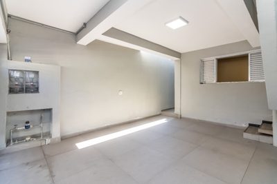 Casa, 4 quartos, 184 m² - Foto 2