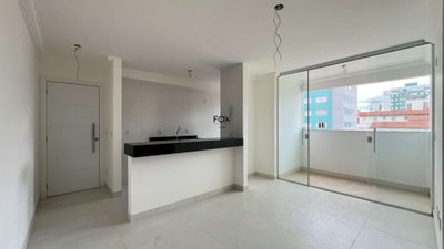 Apartamento, 3 quartos, 87 m² - Foto 4