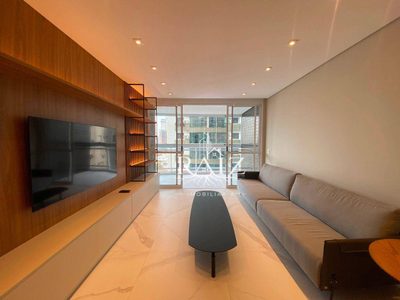 Apartamento, 3 quartos, 160 m² - Foto 1