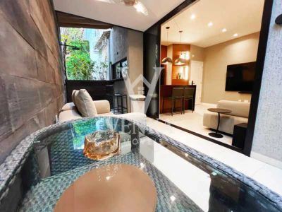 Apartamento, 1 quarto, 40 m² - Foto 1
