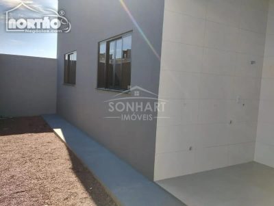 Casa, 3 quartos, 118 m² - Foto 4