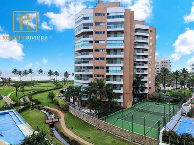 Apartamento, 4 quartos, 280 m² - Foto 2