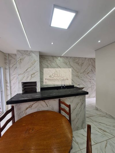 Casa, 2 quartos, 144 m² - Foto 5