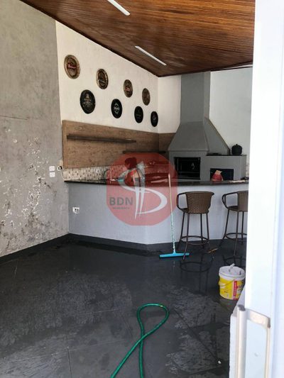 Casa, 5 quartos - Foto 2