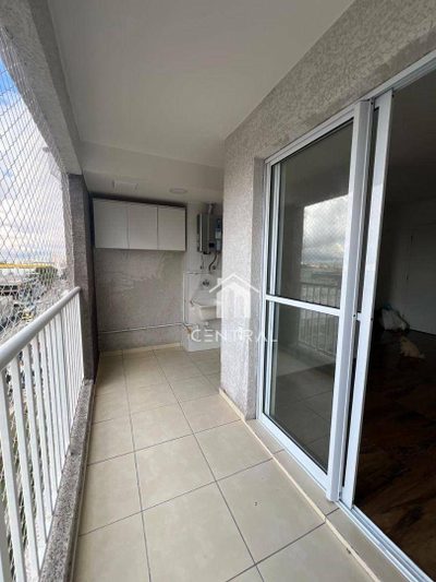 Apartamento, 2 quartos, 55 m² - Foto 2