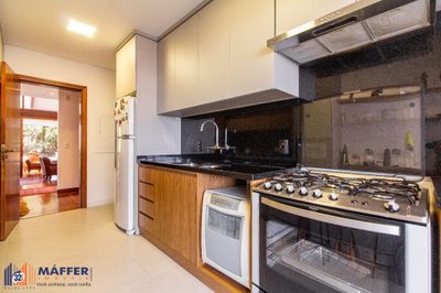 Cobertura, 3 quartos, 285 m² - Foto 4