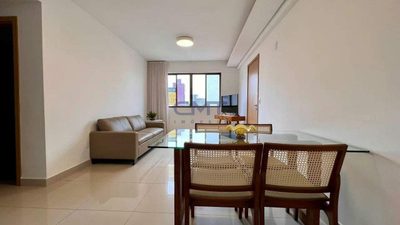 Apartamento, 2 quartos, 65 m² - Foto 4