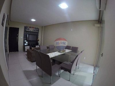 Apartamento, 2 quartos, 86 m² - Foto 1