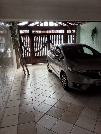 Casa, 2 quartos, 90 m² - Foto 2