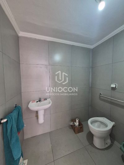 Loja-Salão, 70 m² - Foto 5