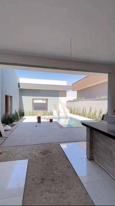 Casa, 3 quartos, 257 m² - Foto 1