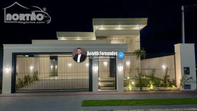 Casa, 3 quartos, 157 m² - Foto 1