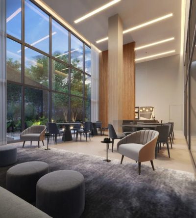 Apartamento, 4 quartos, 212 m² - Foto 4