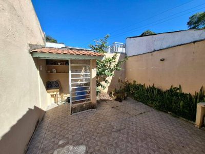 Casa, 2 quartos, 70 m² - Foto 4