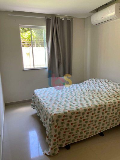 Casa, 2 quartos, 60 m² - Foto 5