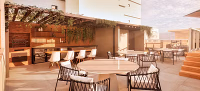Cobertura, 2 quartos, 110 m² - Foto 3