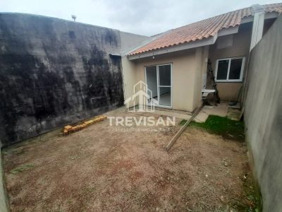 Casa, 2 quartos, 42 m² - Foto 4