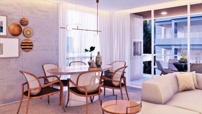 Apartamento, 2 quartos, 89 m² - Foto 4