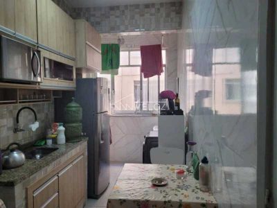 Apartamento, 2 quartos, 72 m² - Foto 2