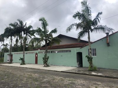 Casa, 3 quartos, 255 m² - Foto 2