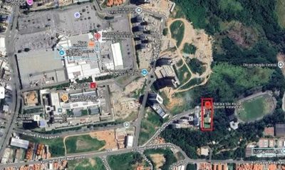 Terreno, 1664 m² - Foto 1