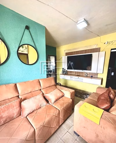 Casa Comercial, 82 m² - Foto 1
