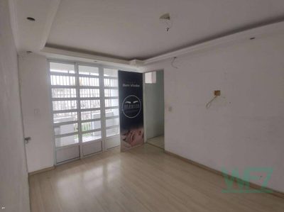 Sala-Conjunto, 80 m² - Foto 1