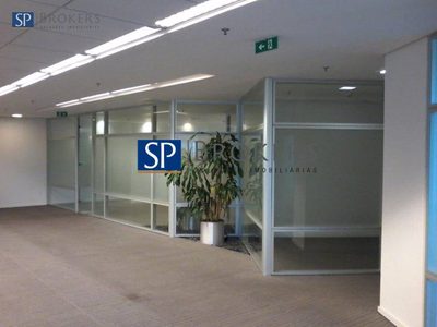 Sala-Conjunto, 775 m² - Foto 1