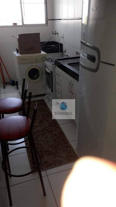 Apartamento, 2 quartos, 48 m² - Foto 4