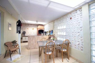 Casa, 3 quartos, 225 m² - Foto 3