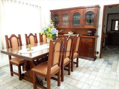 Casa, 3 quartos, 254 m² - Foto 4
