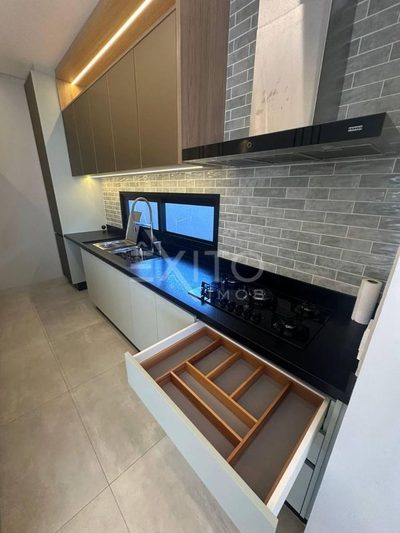 Casa de Condomínio, 5 quartos - Foto 5