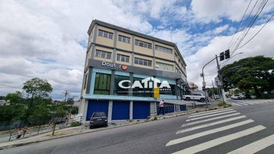 Sala-Conjunto, 397 m² - Foto 1