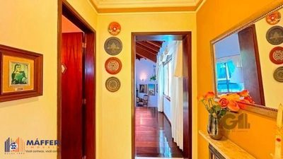 Casa, 3 quartos, 480 m² - Foto 5