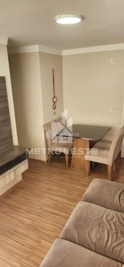 Apartamento, 2 quartos, 48 m² - Foto 2