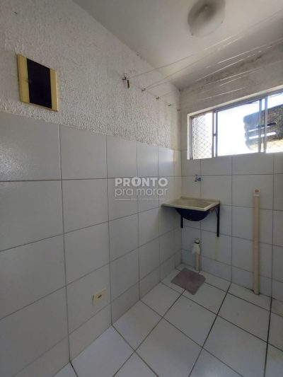 Apartamento, 2 quartos, 44 m² - Foto 3