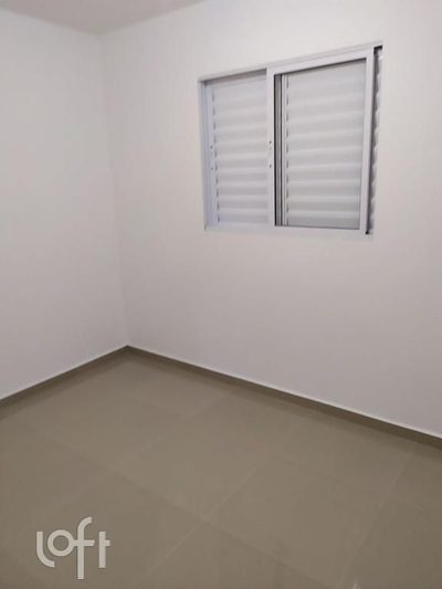 Apartamento, 2 quartos, 40 m² - Foto 3