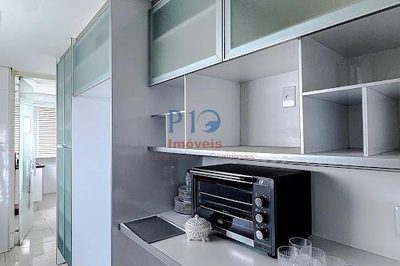 Apartamento, 3 quartos, 204 m² - Foto 5