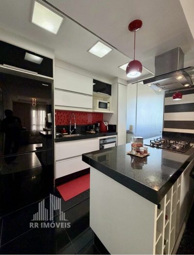 Apartamento, 3 quartos, 70 m² - Foto 3