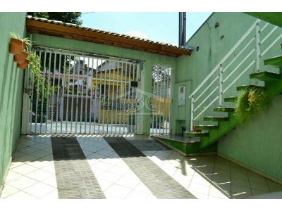 Sobrado, 3 quartos, 350 m² - Foto 4
