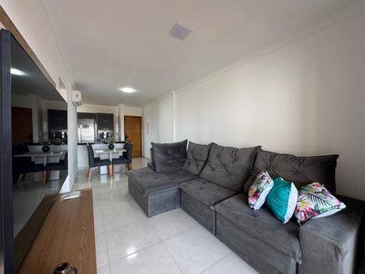 Apartamento, 2 quartos, 73 m² - Foto 5