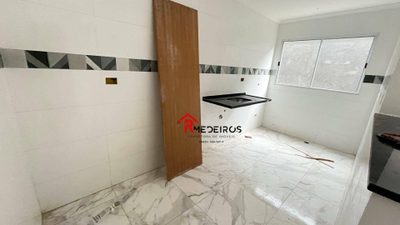 Sobrado, 2 quartos, 68 m² - Foto 5