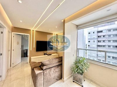 Apartamento, 3 quartos, 56 m² - Foto 1