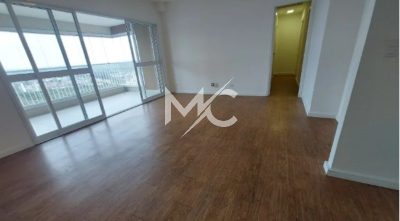 Apartamento, 3 quartos, 100 m² - Foto 1