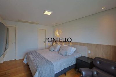 Apartamento, 3 quartos, 190 m² - Foto 2