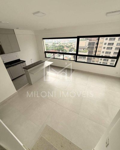 Apartamento, 2 quartos, 71 m² - Foto 1