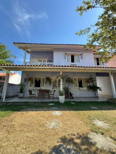 Casa, 4 quartos, 200 m² - Foto 4