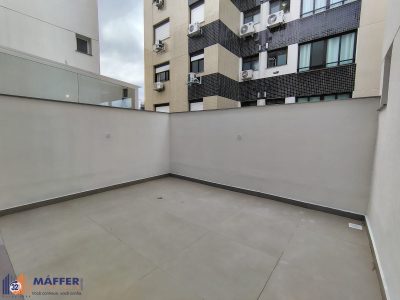 Apartamento, 2 quartos, 102 m² - Foto 3